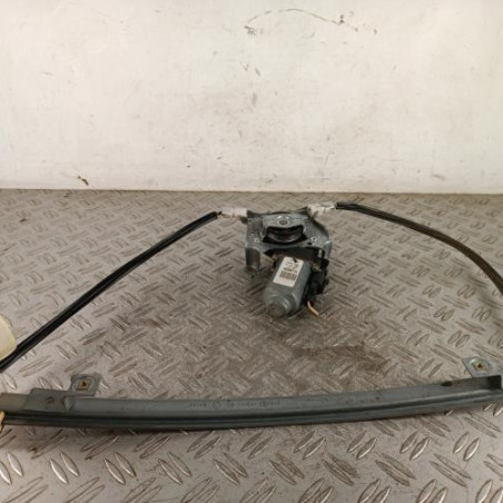 Leve vitre electrique avant gauche RENAULT CLIO 2 Photo n°1
