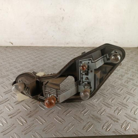 Platine feu arriere droit PEUGEOT 207 Photo n°1