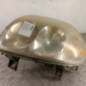 Optique avant principal gauche (feux)(phare) RENAULT CLIO 2