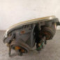 Optique avant principal gauche (feux)(phare) RENAULT CLIO 2