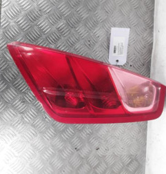 Feu arriere principal droit (feux) FIAT GRANDE PUNTO Photo n°1