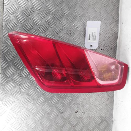 Feu arriere principal droit (feux) FIAT GRANDE PUNTO Photo n°1