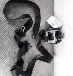 Ceinture avant gauche FIAT GRANDE PUNTO Photo n°1