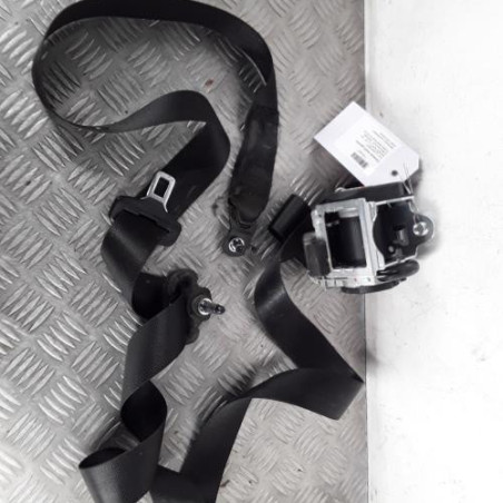 Ceinture avant gauche FIAT GRANDE PUNTO Photo n°1