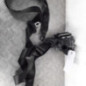 Ceinture avant gauche FIAT GRANDE PUNTO