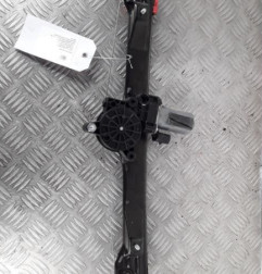 Leve vitre electrique avant gauche FIAT GRANDE PUNTO Photo n°1