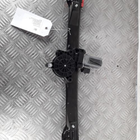 Leve vitre electrique avant gauche FIAT GRANDE PUNTO Photo n°1