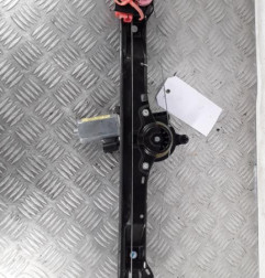 Leve vitre electrique avant gauche FIAT GRANDE PUNTO