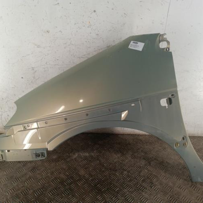 Aile avant gauche RENAULT SCENIC 1