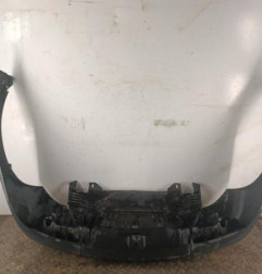 Pare choc avant RENAULT SCENIC 1 Photo n°1