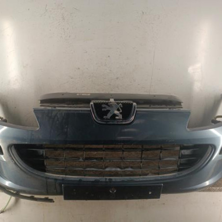 Pare choc avant PEUGEOT 407 Photo n°1