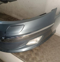 Pare choc avant PEUGEOT 407