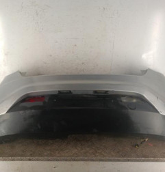 Pare choc arriere FIAT BRAVO 2 Photo n°1