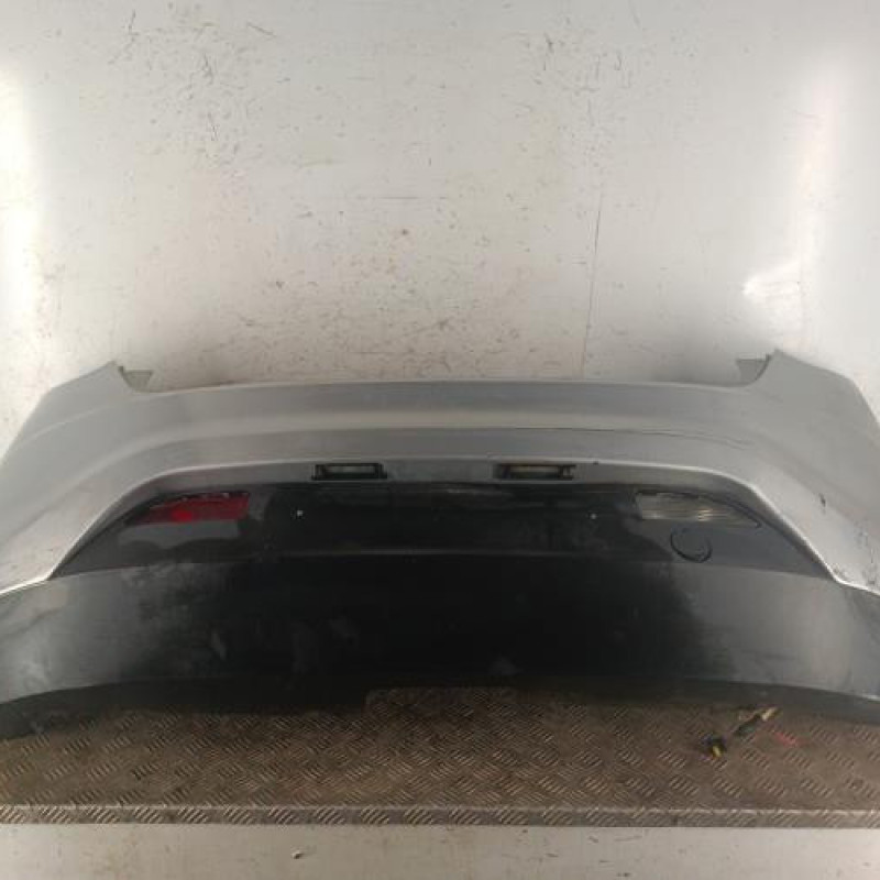 Pare choc arriere FIAT BRAVO 2