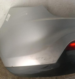 Pare choc arriere FIAT BRAVO 2 Photo n°3