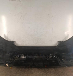 Pare choc arriere FIAT BRAVO 2 Photo n°6