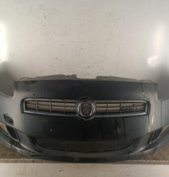 Pare choc avant FIAT BRAVO 2 Photo n°1