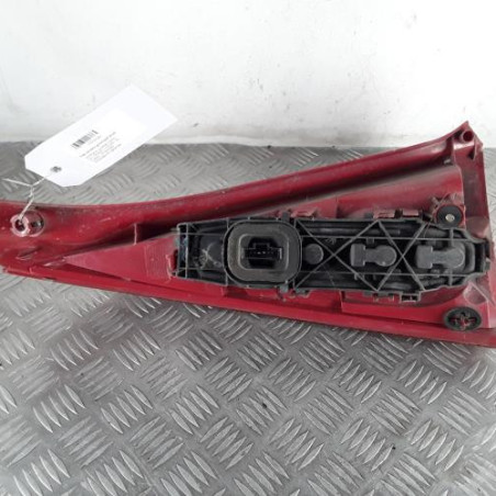 Feu arriere principal droit (feux) CITROEN C3 1