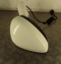 Retroviseur droit CITROEN C5 2 Photo n°3