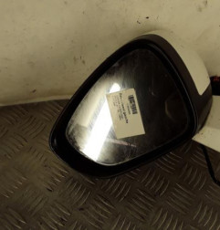 Retroviseur gauche CITROEN C5 2 Photo n°1