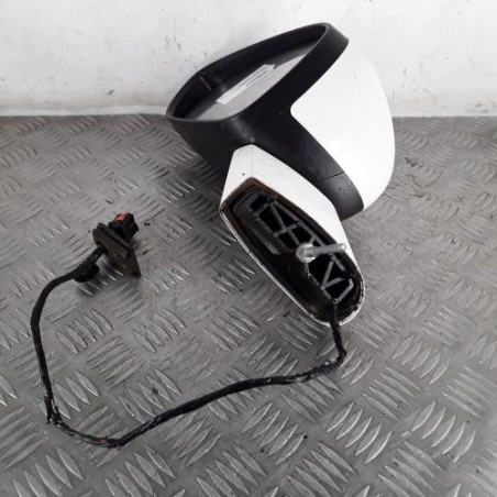 Retroviseur gauche CITROEN C5 2