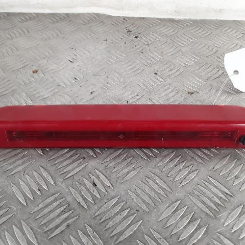 Feu arriere stop central RENAULT MEGANE 3
