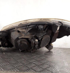 Optique avant principal droit (feux)(phare) RENAULT CLIO 3