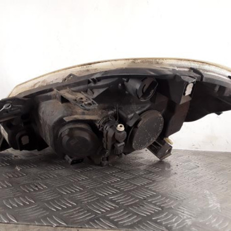 Optique avant principal droit (feux)(phare) RENAULT CLIO 3