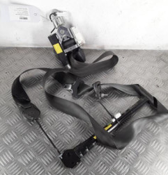 Ceinture avant gauche RENAULT CLIO 3 Photo n°1