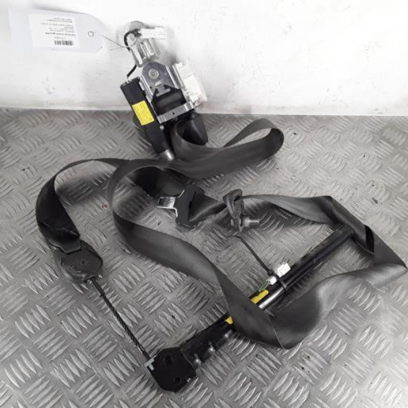 Ceinture avant gauche RENAULT CLIO 3