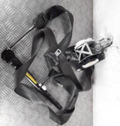 Ceinture avant gauche RENAULT CLIO 3