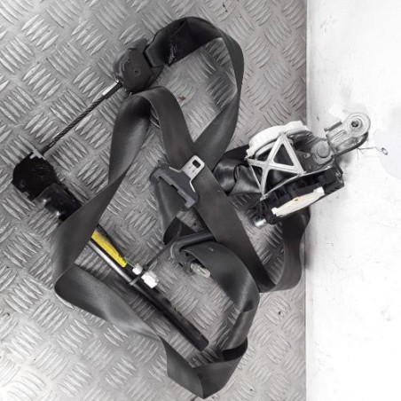 Ceinture avant gauche RENAULT CLIO 3