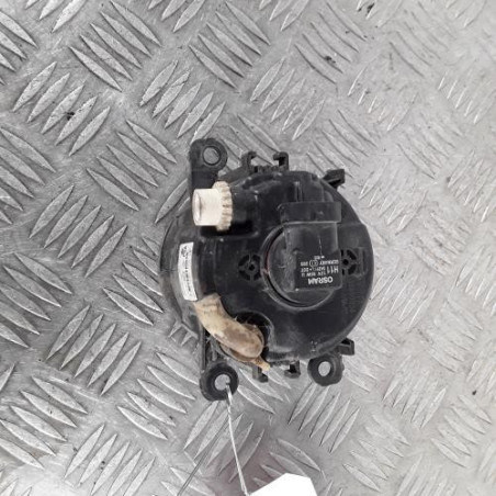 Anti brouillard droit (feux) CITROEN C4 1