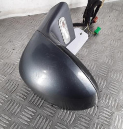 Retroviseur droit CITROEN C4 1 Photo n°3