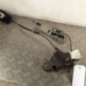 Serrure avant gauche CITROEN C4 1
