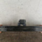 Renfort pare choc avant (traverse) NISSAN MICRA 5