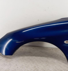 Aile avant gauche PEUGEOT 206 Photo n°1