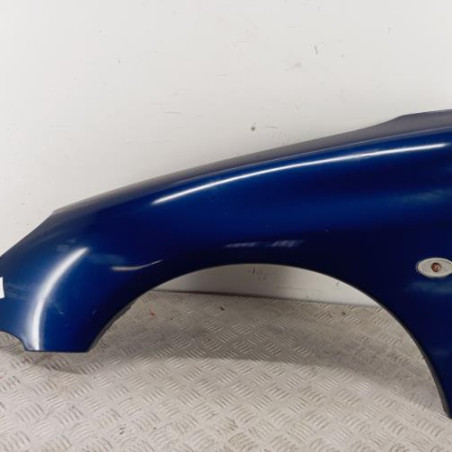 Aile avant gauche PEUGEOT 206 Photo n°1