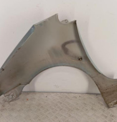 Aile avant droit RENAULT TWINGO 1 Photo n°3