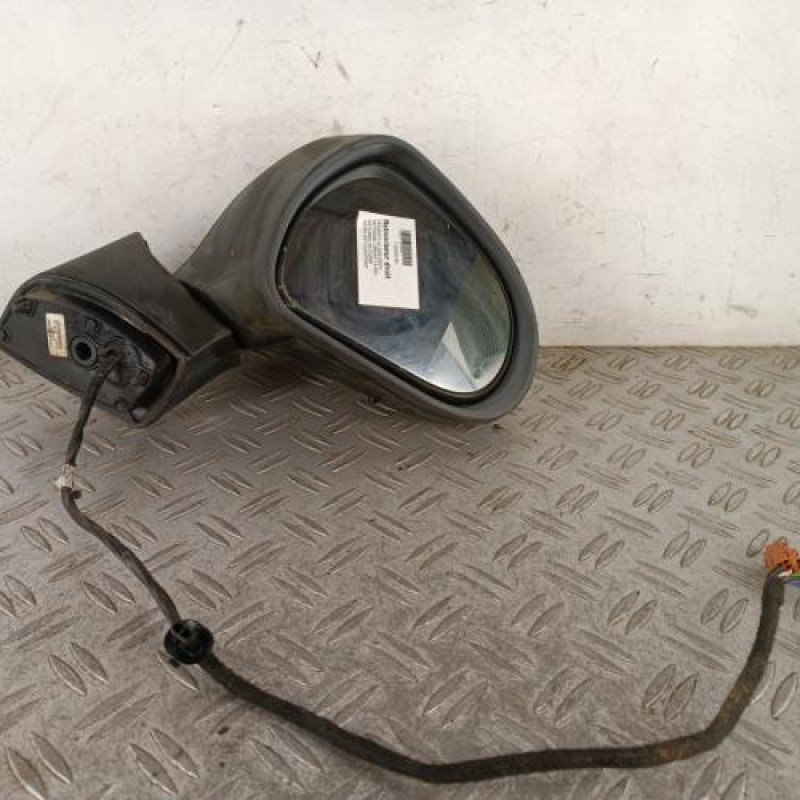 Retroviseur droit PEUGEOT 207