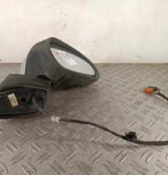 Retroviseur droit PEUGEOT 207 Photo n°3