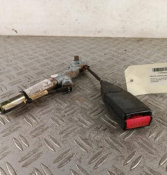 Attache ceinture avant droit RENAULT CLIO 2 Photo n°1