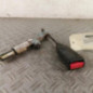 Attache ceinture avant droit RENAULT CLIO 2