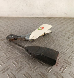 Attache ceinture avant droit RENAULT CLIO 2