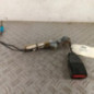 Attache ceinture avant gauche RENAULT CLIO 2