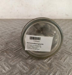 Anti brouillard gauche (feux) CITROEN C3 1 Photo n°1