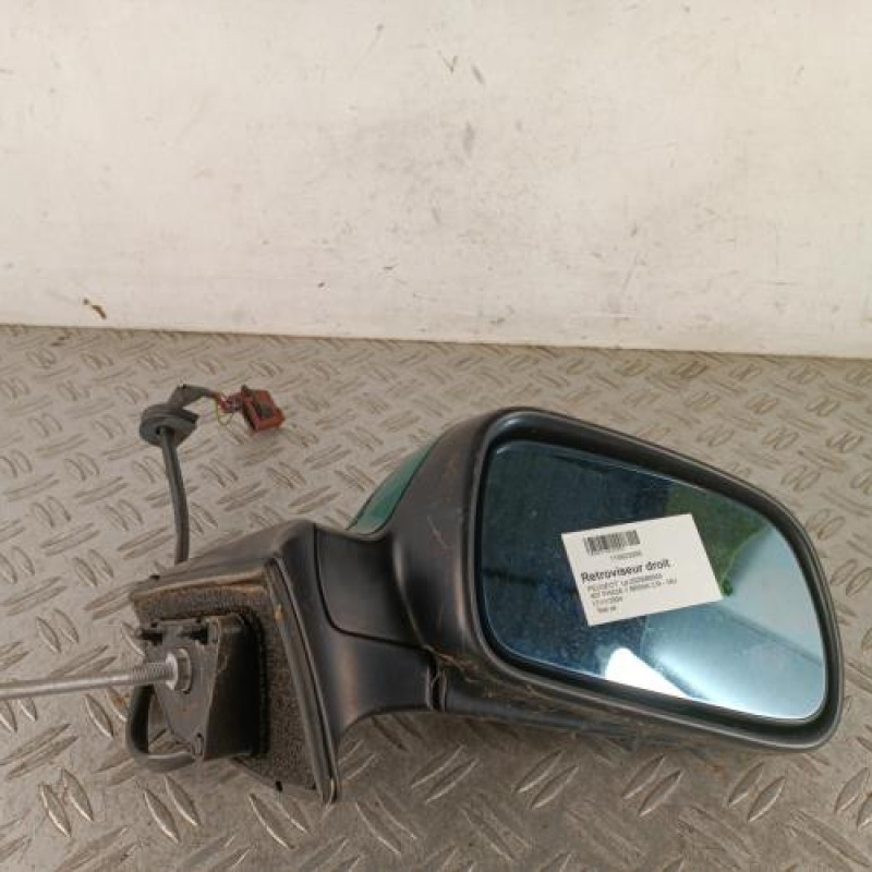 Retroviseur droit PEUGEOT 407