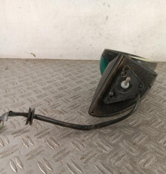 Retroviseur droit PEUGEOT 407 Photo n°3