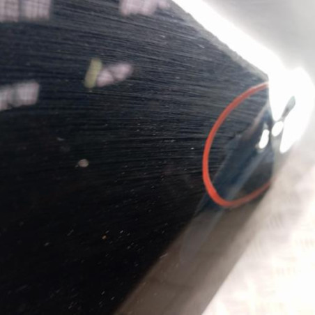 Aile avant droit SEAT LEON 3