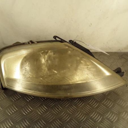 Optique avant principal droit (feux)(phare) CITROEN C3 1 Photo n°1